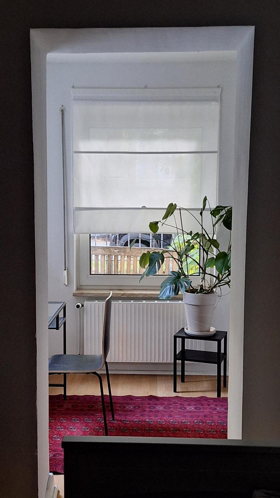 Schoene Wohnung Im Herzen Von Hamborg Eksteriør billede